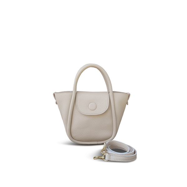【関税込み】ルブタン ELISA TOP HANDLE SMALL Calf バッグ 関税込み】ルブタン ELISA TOP HANDLE SMALL Calf バッグ