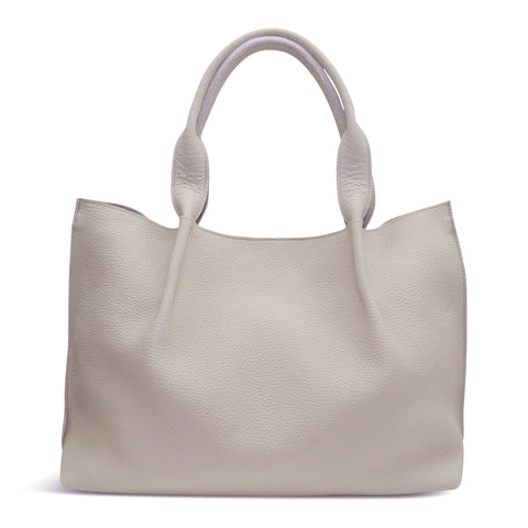 Isabel 2.0 East West Tote in Lamb Buffalo Cowhide