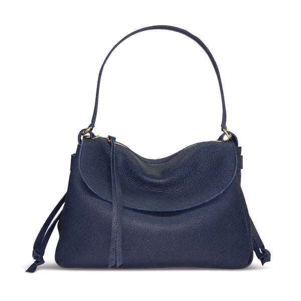 ★RAIVE★SLOUCHY SHOULDER BAG ch944_v5blk_a0