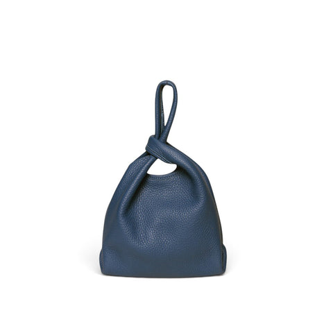 Amalia Top Handle Crossbody in Insignia Italian Buffalo Cowhide