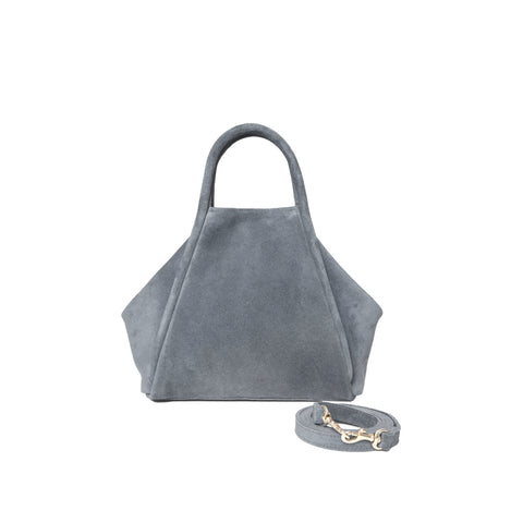 Chanel Mademoiselle Vintage Flap Bag Quilted Sheepskin 370411