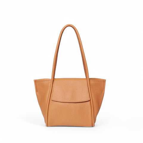Estelle in Miel Italian Buffalo Cowhide