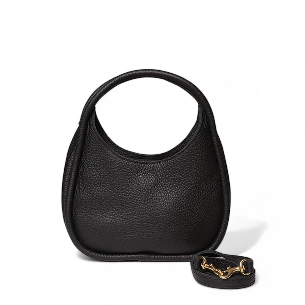 Coolives Dames Tote Tas Schoudertas Hobotas Handtas met Hengsels in PU Coolives Dames Tote Tas Schoudertas Hobotas Handtas met Hengsels in PU