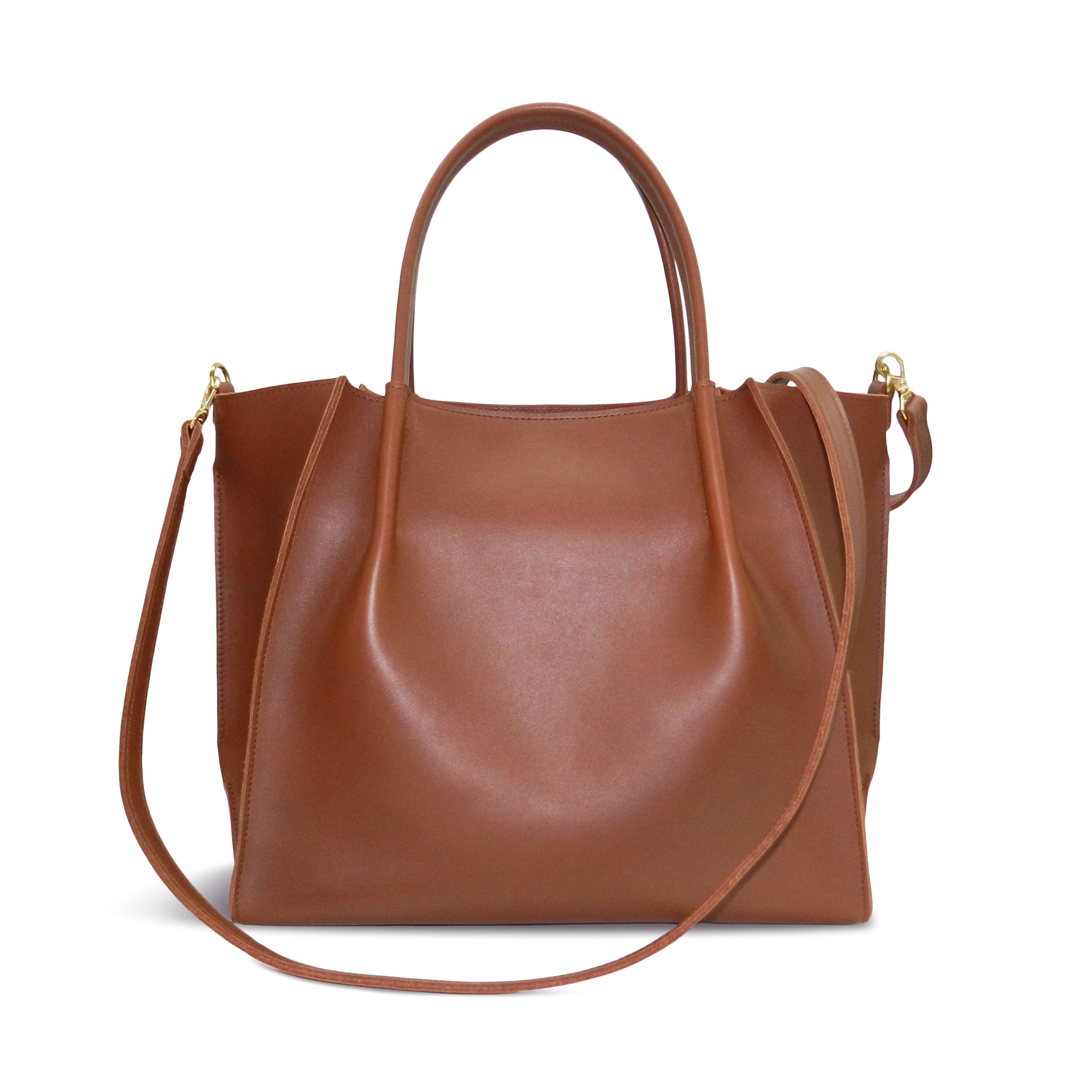 Chloe Caramel leather medium Deia handbag Chloe Caramel leather medium Deia handbag
