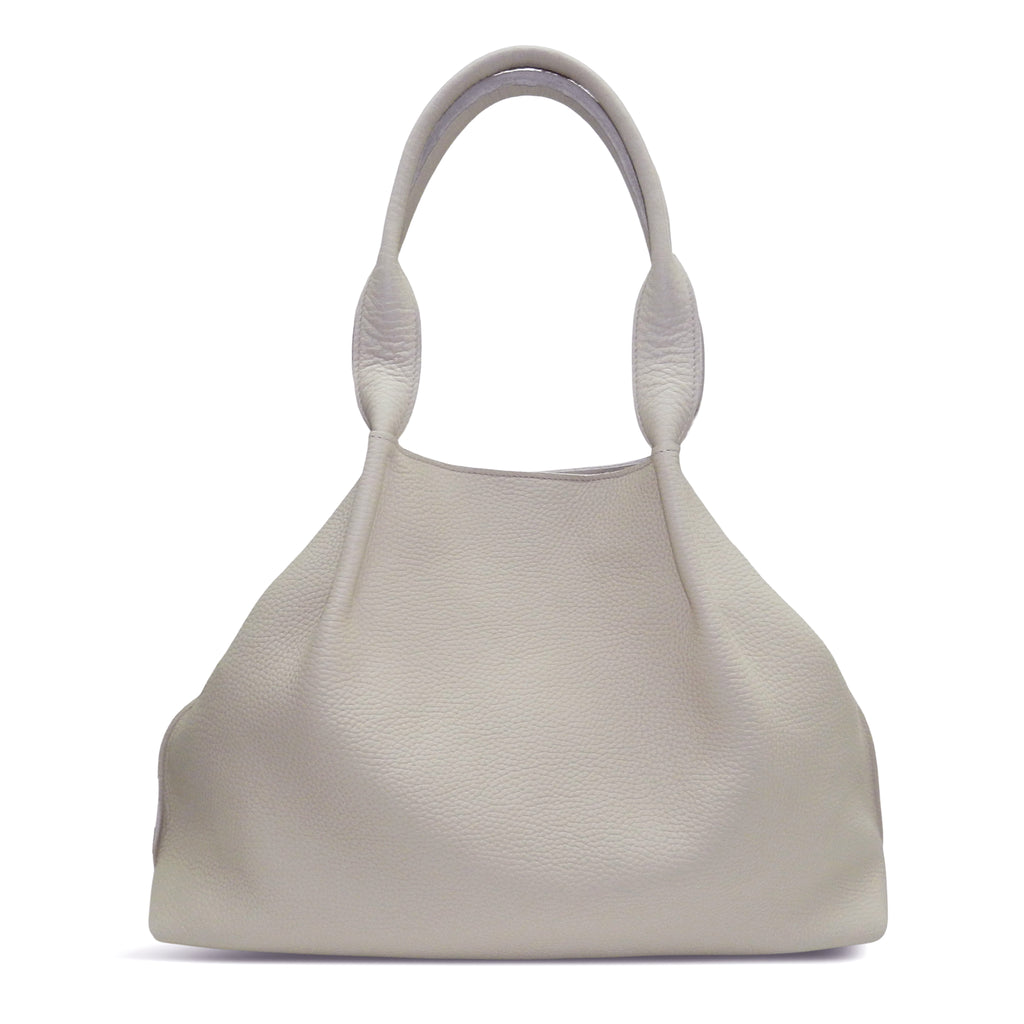 Isabel 2.0 East West Tote in Lamb Buffalo Cowhide