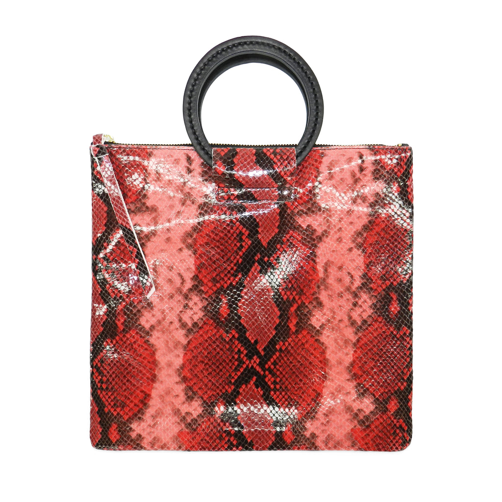Buy Snake Skin Bag Python Leather Handbag Snake Skin Purse Online
